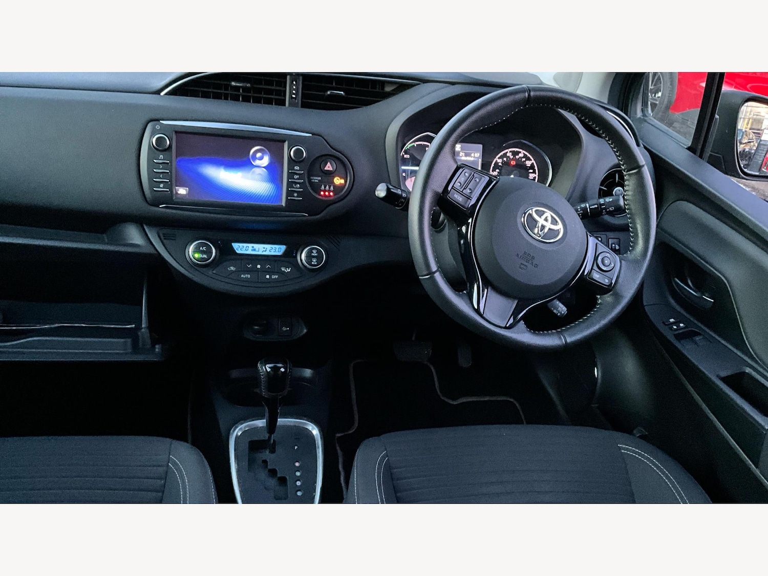 Used Toyota Yaris 2018 for sale - 77109491: Photo 7