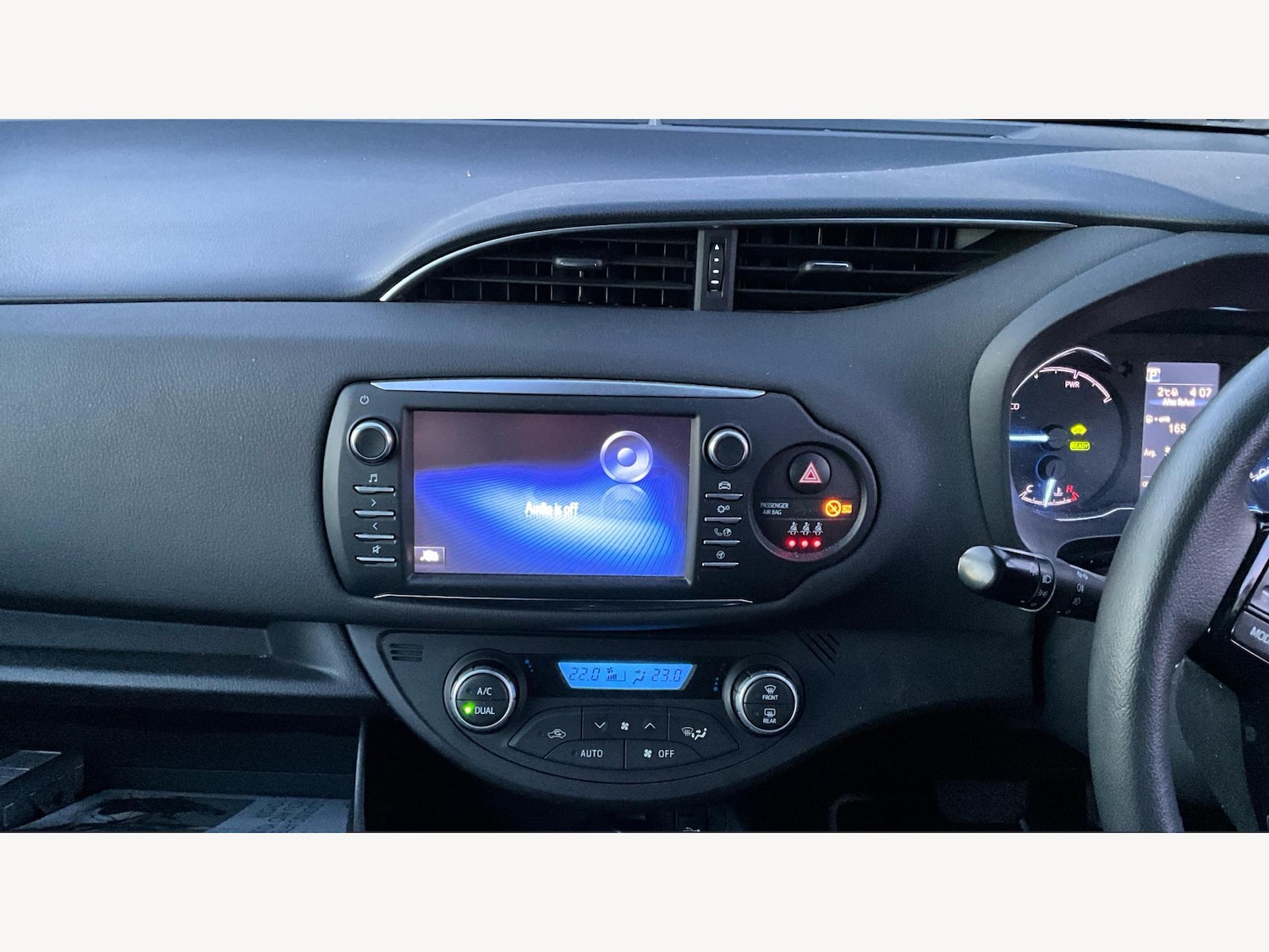 Used Toyota Yaris 2018 for sale - 77109491: Photo 9