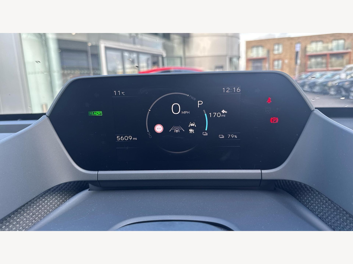 Used Toyota Other 2025 for sale - 77550329: Photo 11