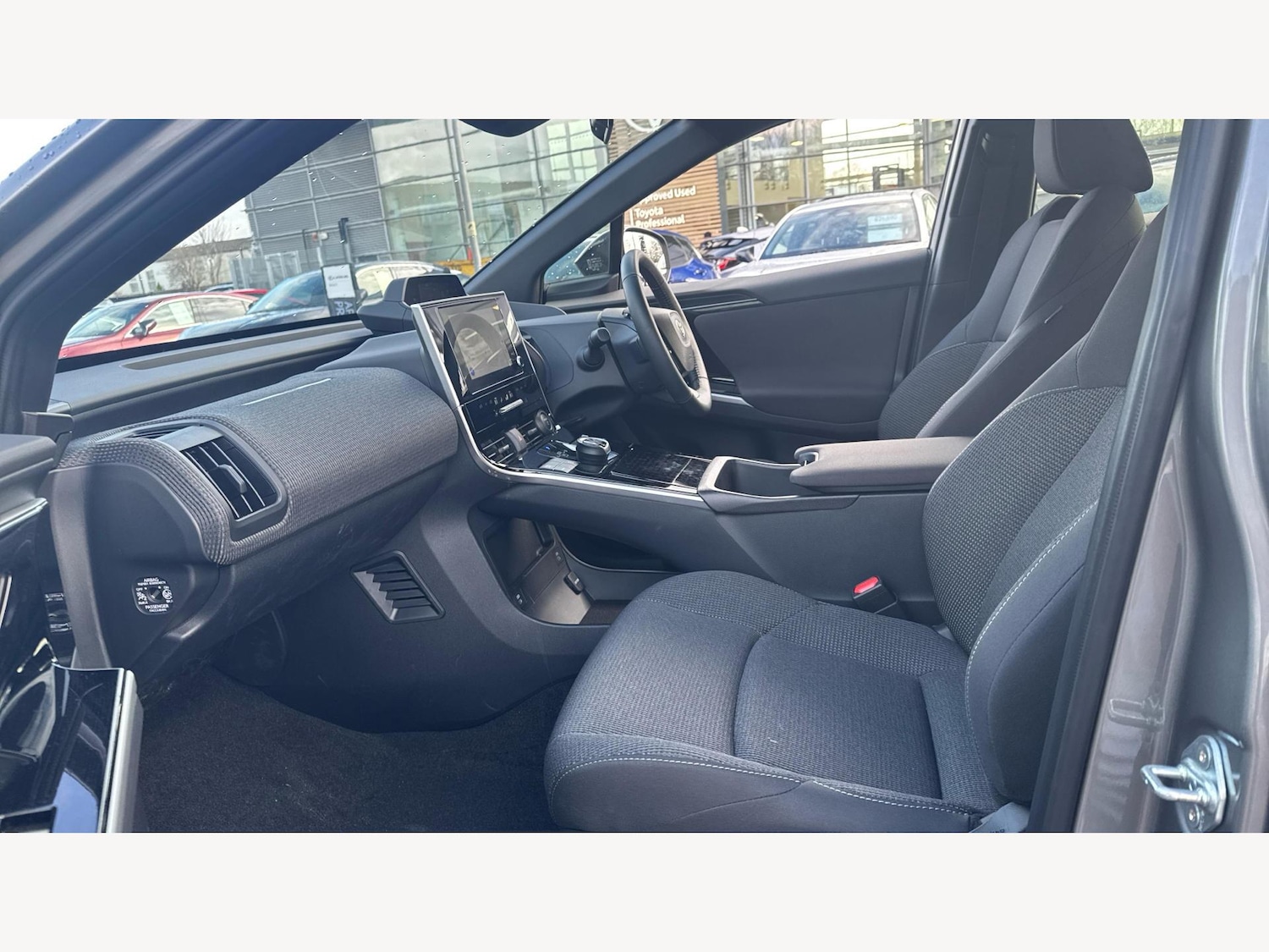 Used Toyota Other 2025 for sale - 77550329: Photo 12