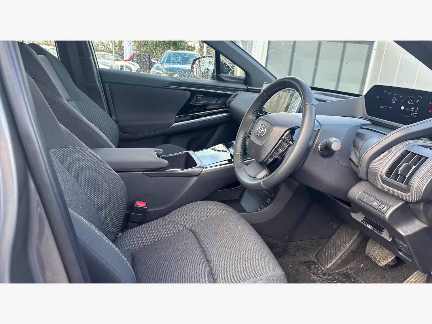 Used Toyota Other 2025 for sale - 77550329: Photo 13
