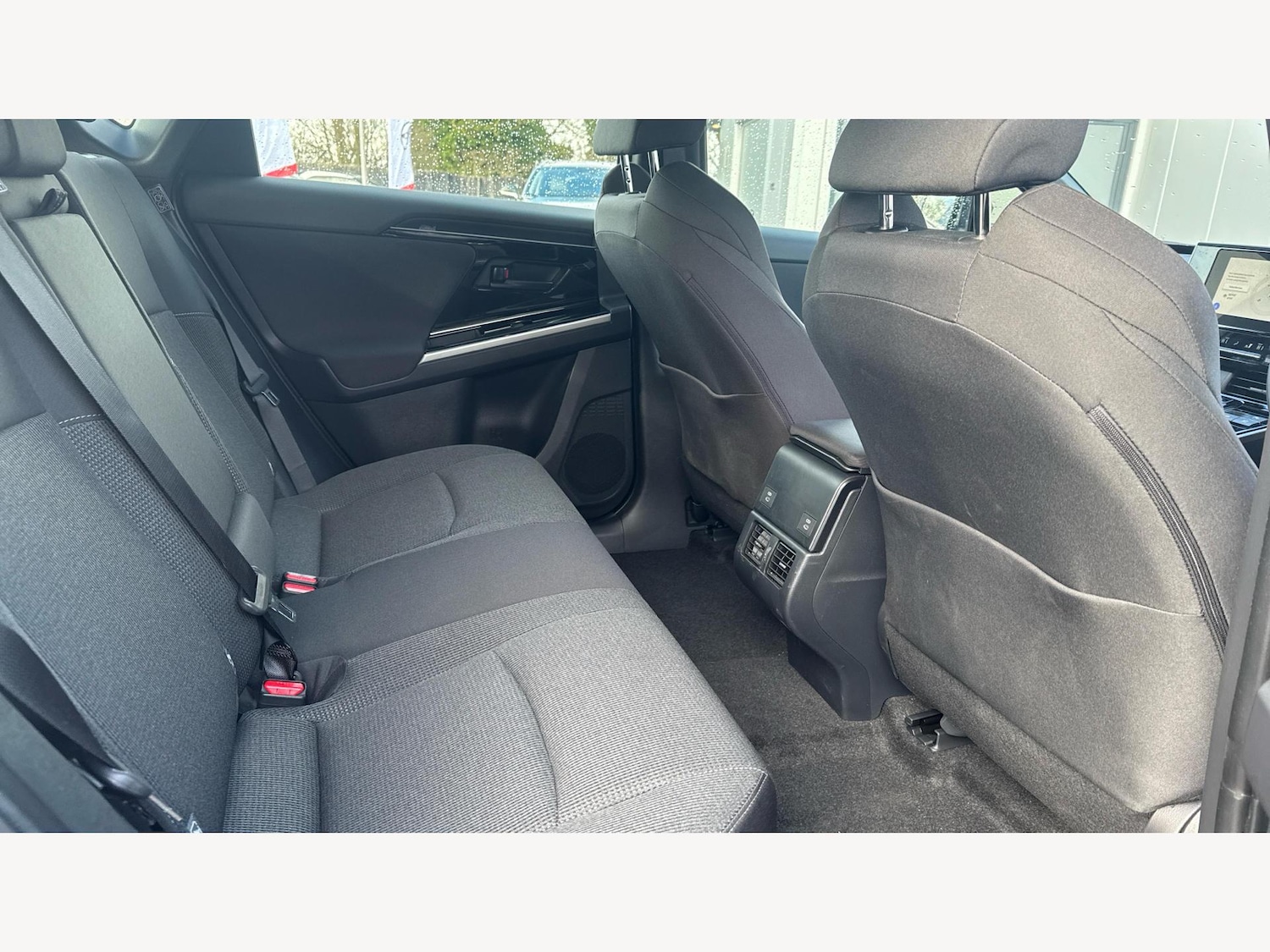 Used Toyota Other 2025 for sale - 77550329: Photo 14