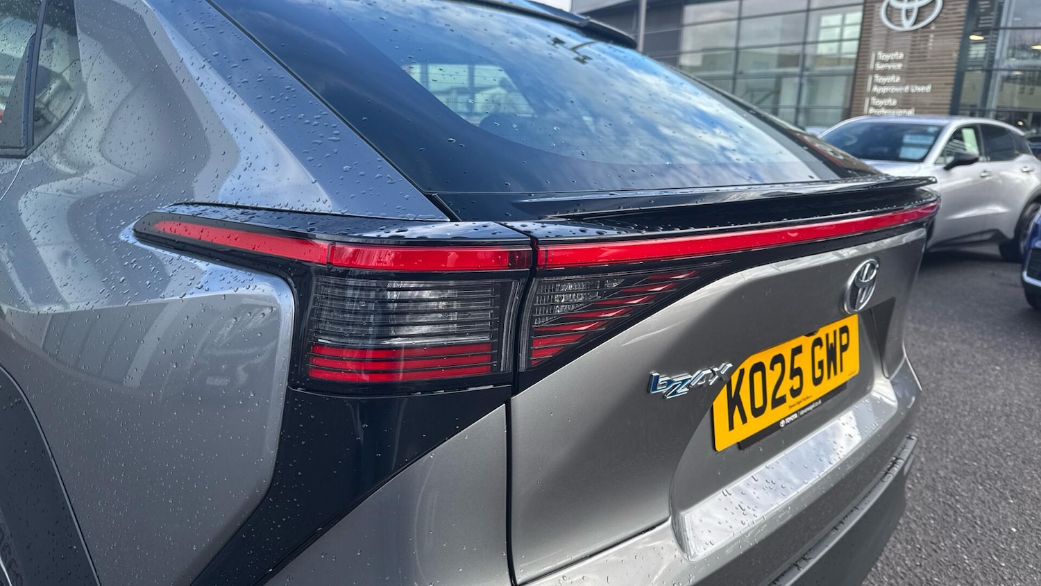 Used Toyota Other 2025 for sale - 77550329: Photo 32