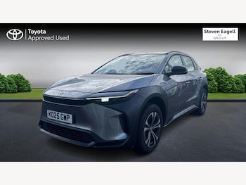 Used Toyota Other 2025 for sale - 77550329: Photo