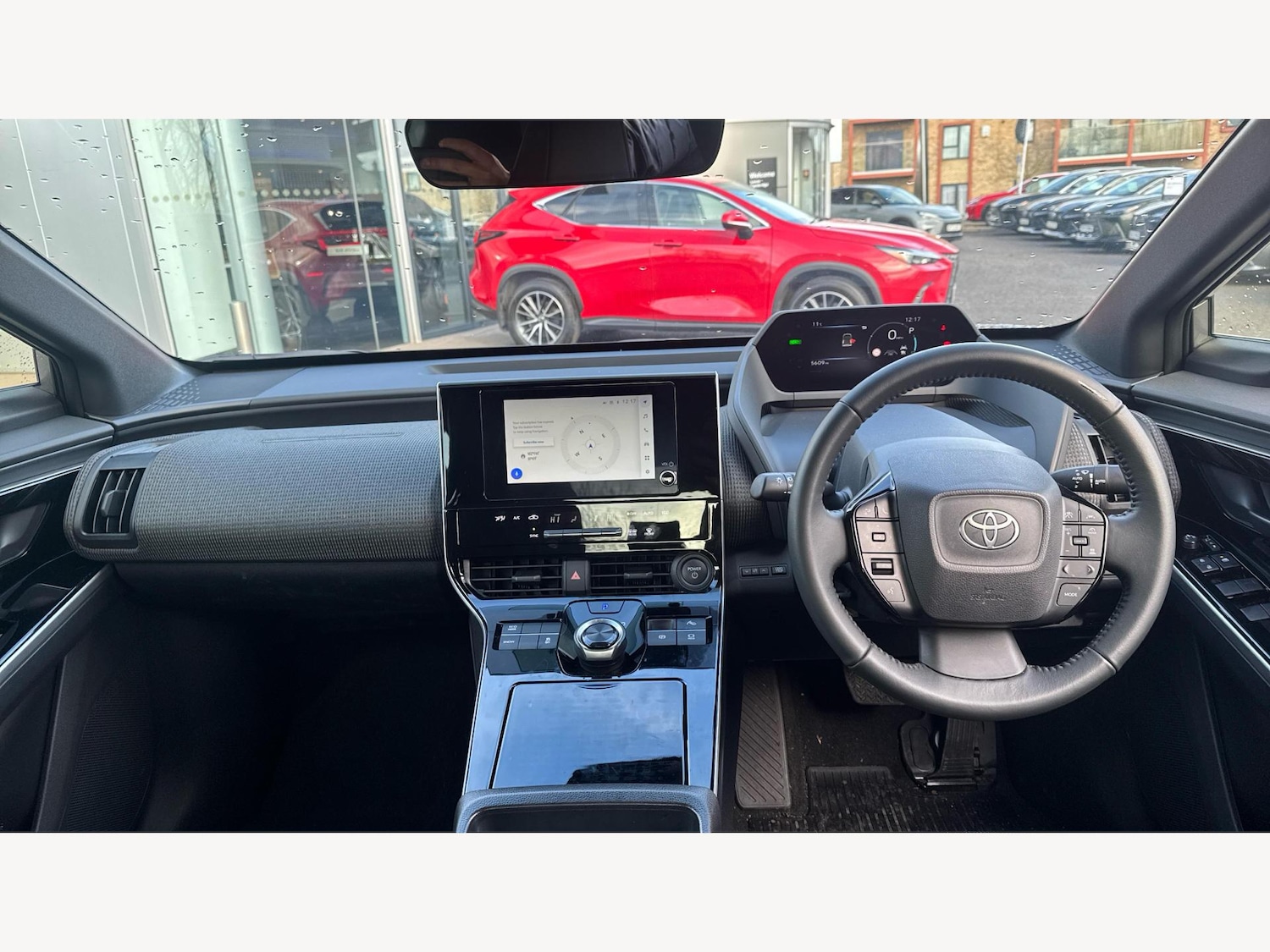 Used Toyota Other 2025 for sale - 77550329: Photo 7