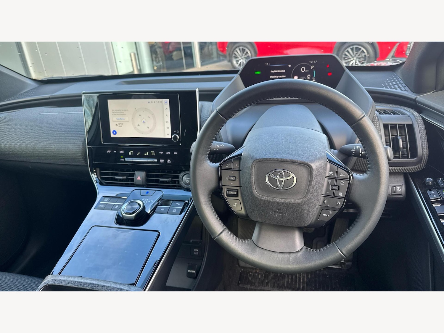 Used Toyota Other 2025 for sale - 77550329: Photo 8