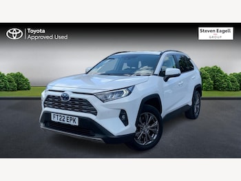 Used Toyota RAV4 2022 for sale - 75318579: Photo