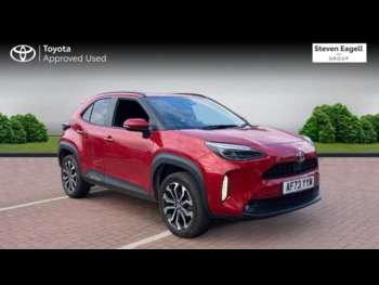 2023 (73) - 1.5 Hybrid Design 5dr CVT