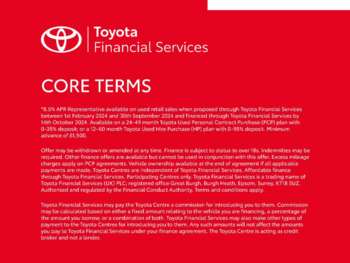 Used Toyota Yaris Cross 2023 for sale - 74701441: Photo