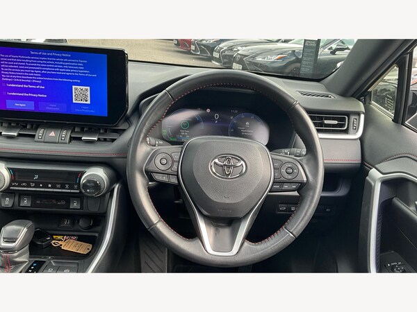 Used Toyota RAV4 2023 for sale - 76188589: Photo 10