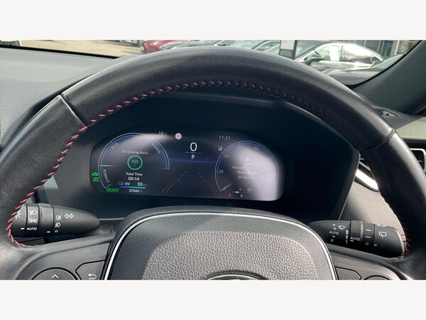 Used Toyota RAV4 2023 for sale - 76188589: Photo 11