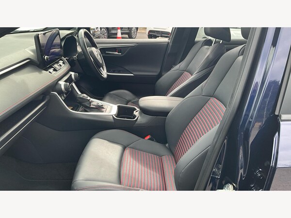Used Toyota RAV4 2023 for sale - 76188589: Photo 12