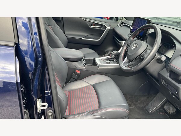 Used Toyota RAV4 2023 for sale - 76188589: Photo 13