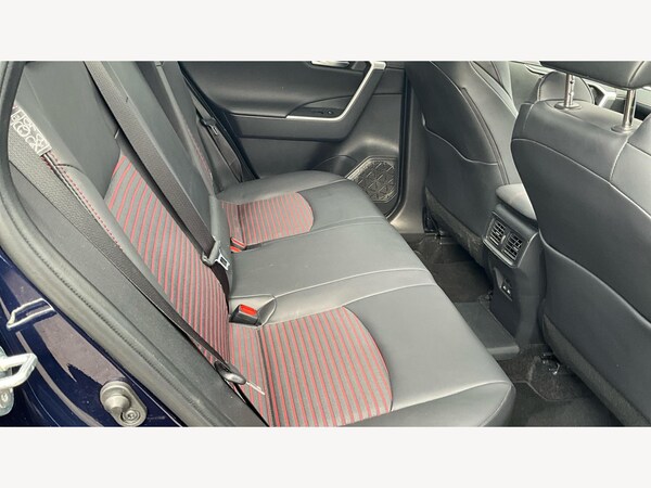 Used Toyota RAV4 2023 for sale - 76188589: Photo 14