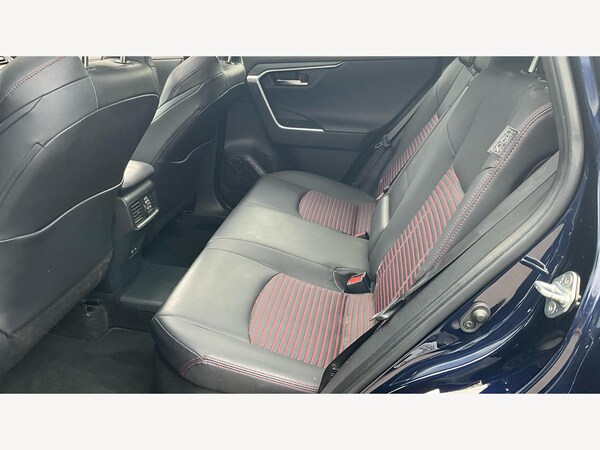Used Toyota RAV4 2023 for sale - 76188589: Photo 15