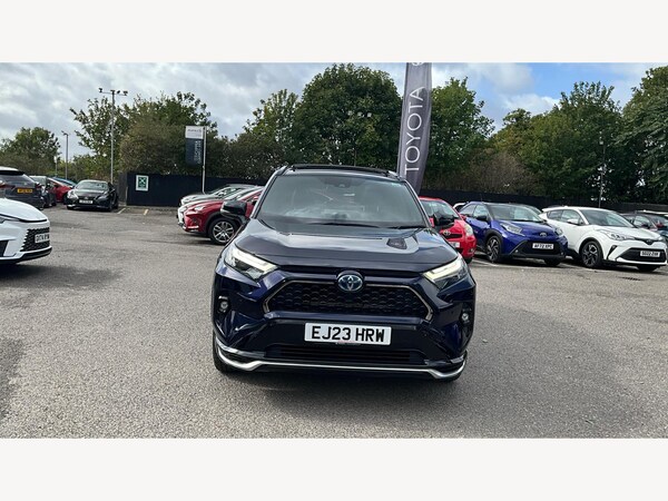 Used Toyota RAV4 2023 for sale - 76188589: Photo 17