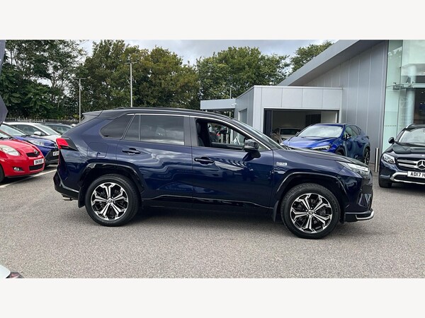 Used Toyota RAV4 2023 for sale - 76188589: Photo 18