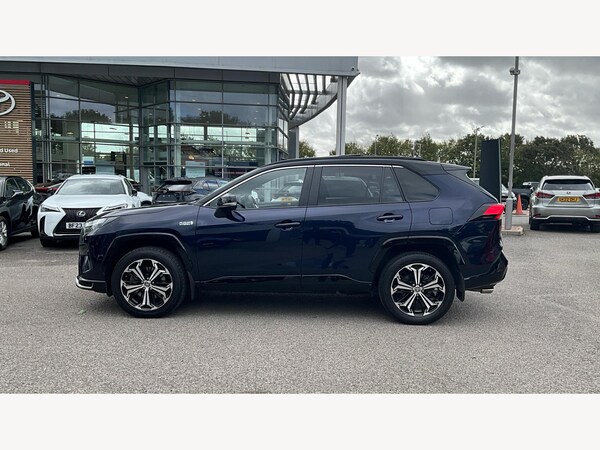 Used Toyota RAV4 2023 for sale - 76188589: Photo 19