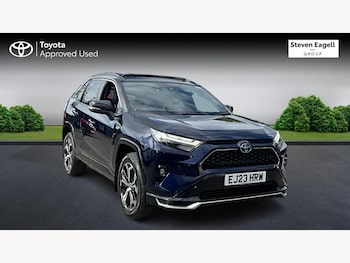 Toyota - RAV4