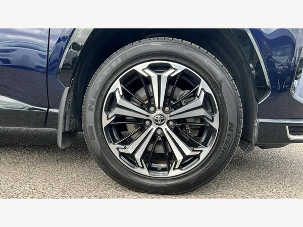 Used Toyota RAV4 2023 for sale - 76188589: Photo 20