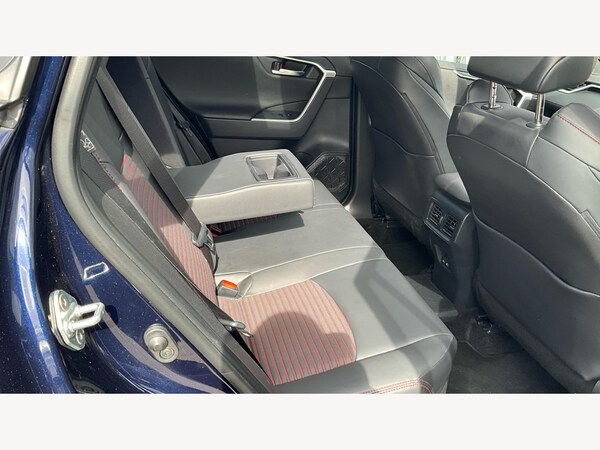 Used Toyota RAV4 2023 for sale - 76188589: Photo 25