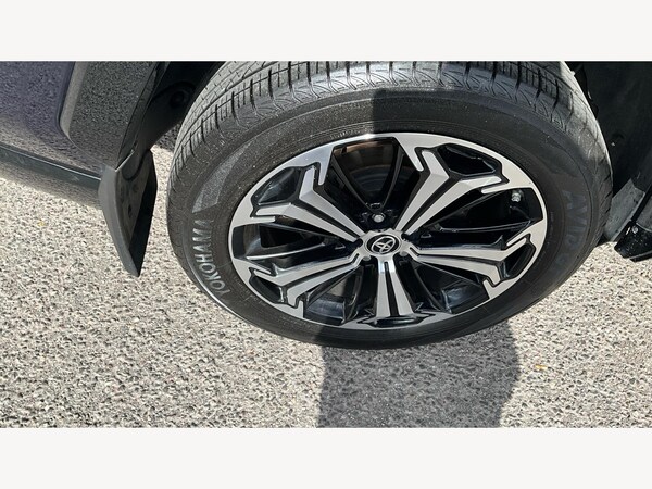 Used Toyota RAV4 2023 for sale - 76188589: Photo 28
