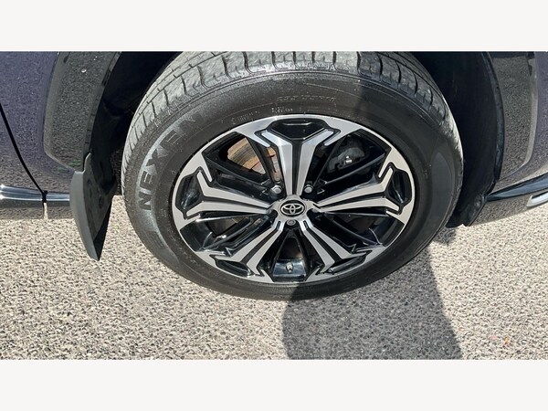 Used Toyota RAV4 2023 for sale - 76188589: Photo 29