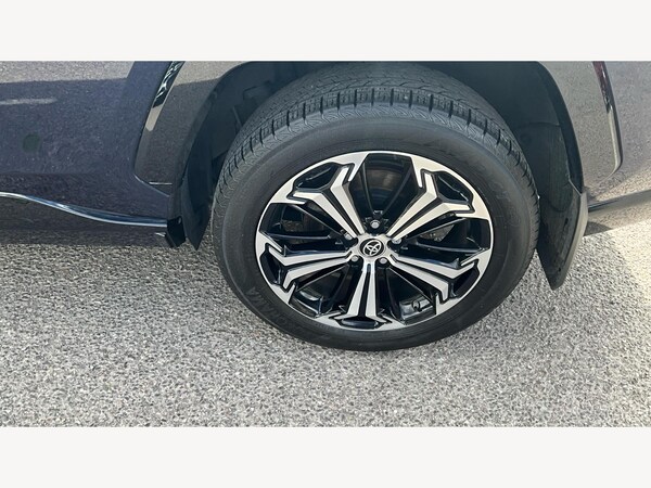 Used Toyota RAV4 2023 for sale - 76188589: Photo 31