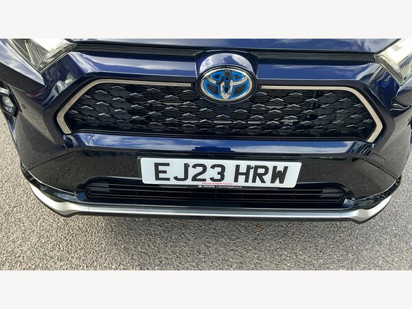 Used Toyota RAV4 2023 for sale - 76188589: Photo 36