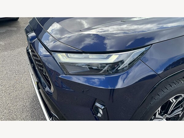 Used Toyota RAV4 2023 for sale - 76188589: Photo 37