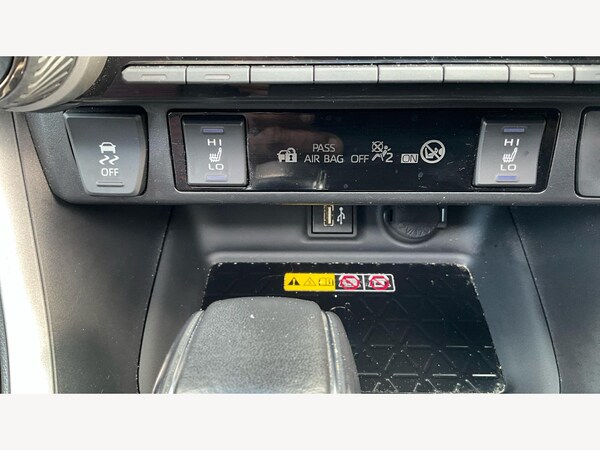 Used Toyota RAV4 2023 for sale - 76188589: Photo 39