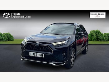 Used Toyota RAV4 2023 for sale - 76188589: Photo 3