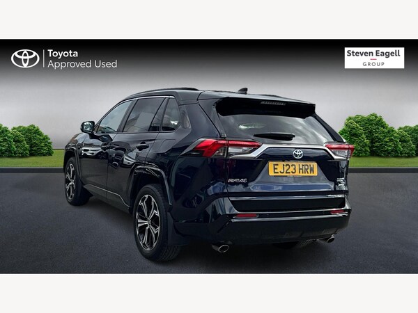 Used Toyota RAV4 2023 for sale - 76188589: Photo 6