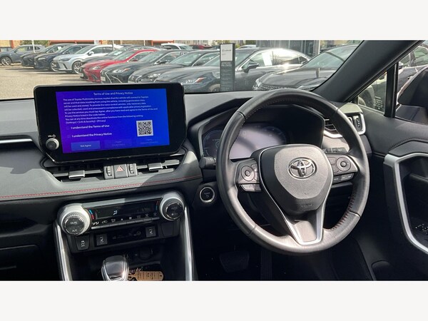 Used Toyota RAV4 2023 for sale - 76188589: Photo 7