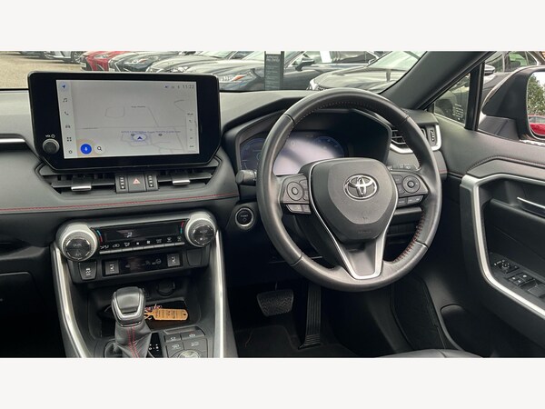 Used Toyota RAV4 2023 for sale - 76188589: Photo 8