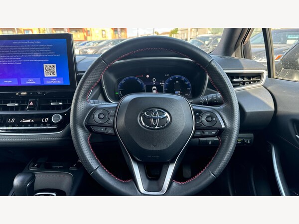 Used Toyota Corolla 2024 for sale - 76327140: Photo 10