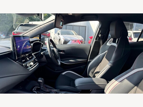 Used Toyota Corolla 2024 for sale - 76327140: Photo 12