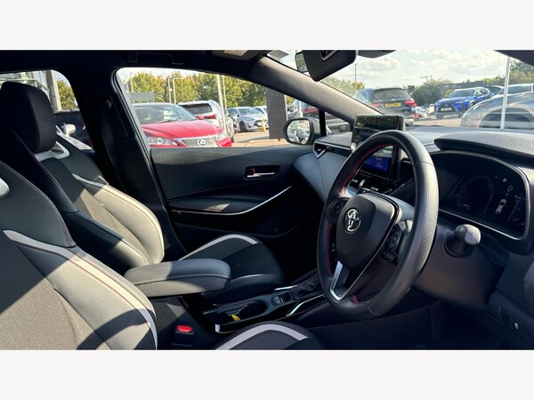 Used Toyota Corolla 2024 for sale - 76327140: Photo 13