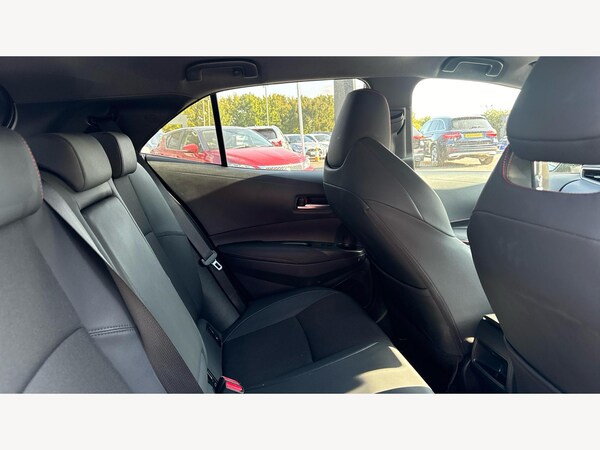Used Toyota Corolla 2024 for sale - 76327140: Photo 14