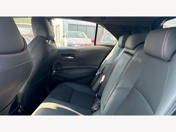 Used Toyota Corolla 2024 for sale - 76327140: Photo 15
