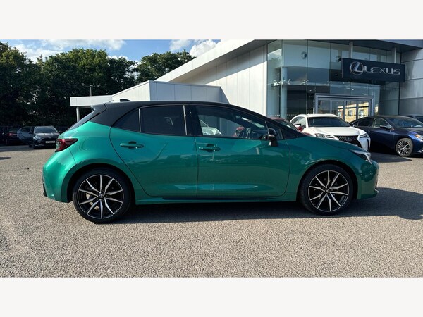 Used Toyota Corolla 2024 for sale - 76327140: Photo 18