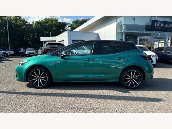 Used Toyota Corolla 2024 for sale - 76327140: Photo 19