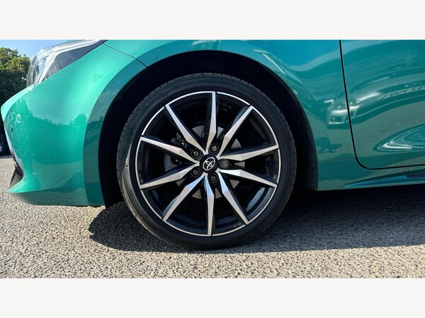 Used Toyota Corolla 2024 for sale - 76327140: Photo 20
