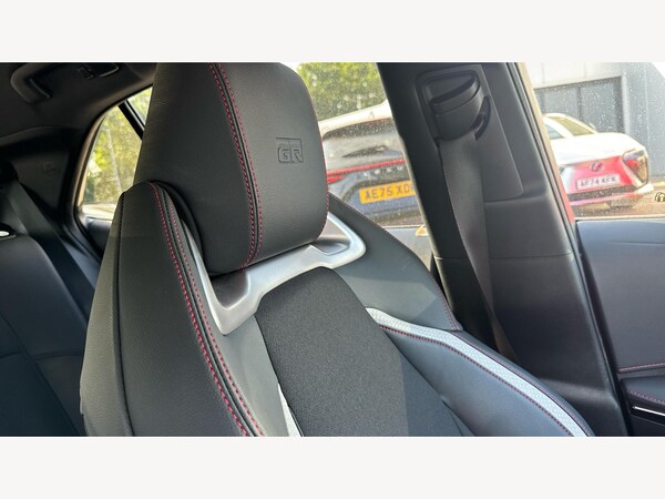 Used Toyota Corolla 2024 for sale - 76327140: Photo 23