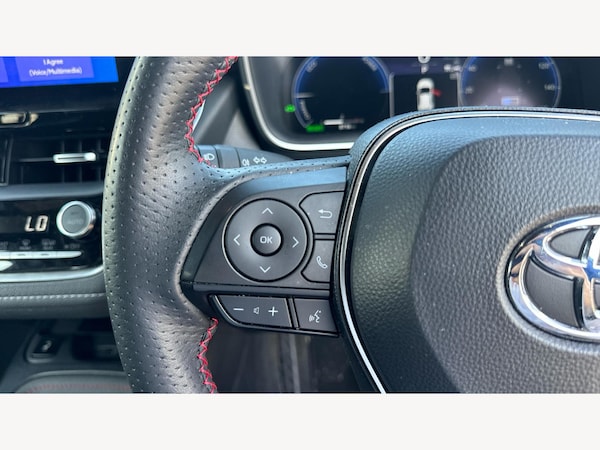 Used Toyota Corolla 2024 for sale - 76327140: Photo 26