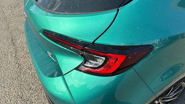 Used Toyota Corolla 2024 for sale - 76327140: Photo 39