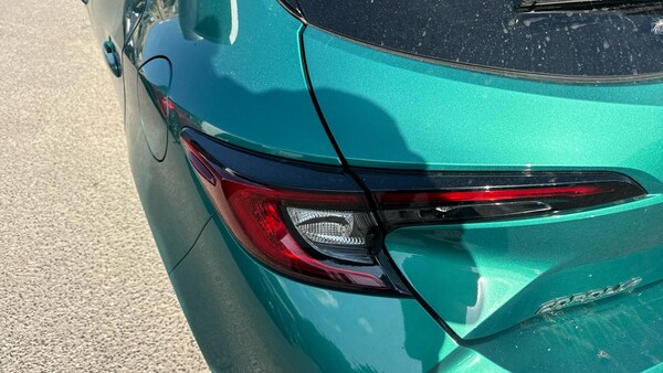 Used Toyota Corolla 2024 for sale - 76327140: Photo 40