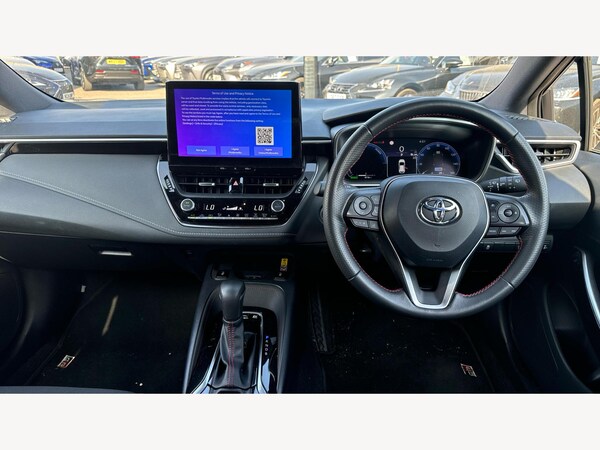 Used Toyota Corolla 2024 for sale - 76327140: Photo 7
