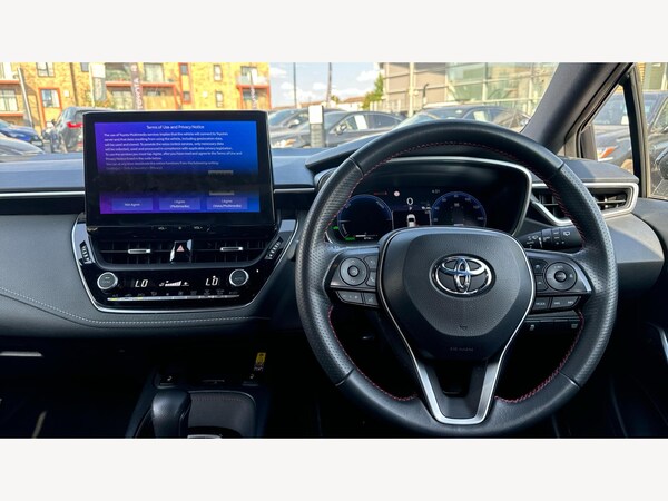 Used Toyota Corolla 2024 for sale - 76327140: Photo 8