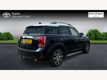Used MINI Countryman 2020 for sale - 75166867: Photo